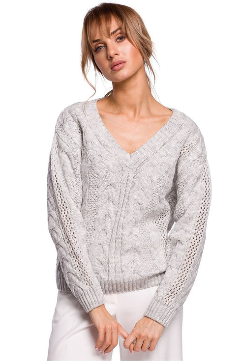 Chandail model 142212 Moe